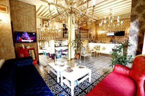Отель Diamond Royal Hotel  Стамбул